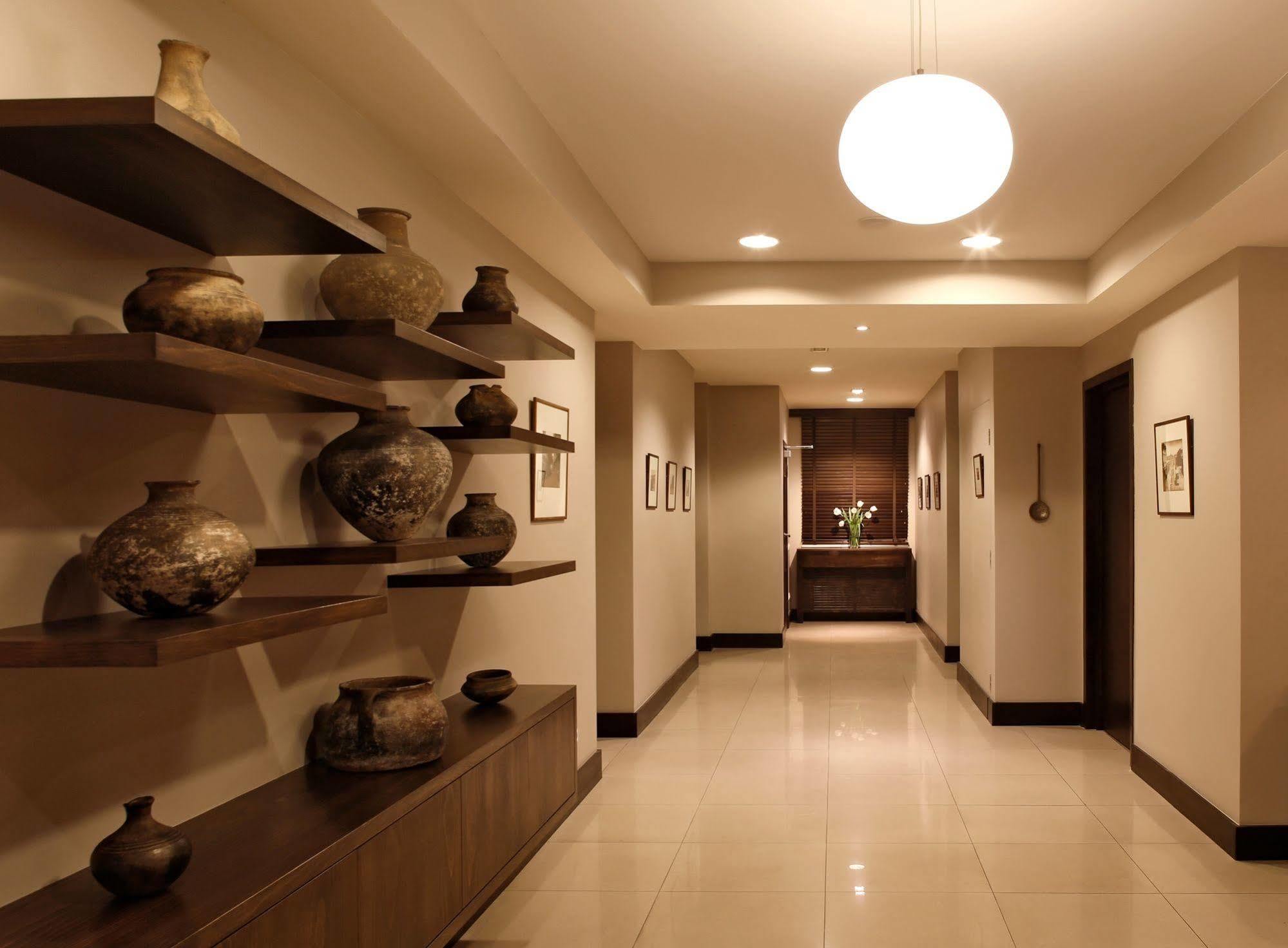 Hotel Meg Yerevan Exterior photo